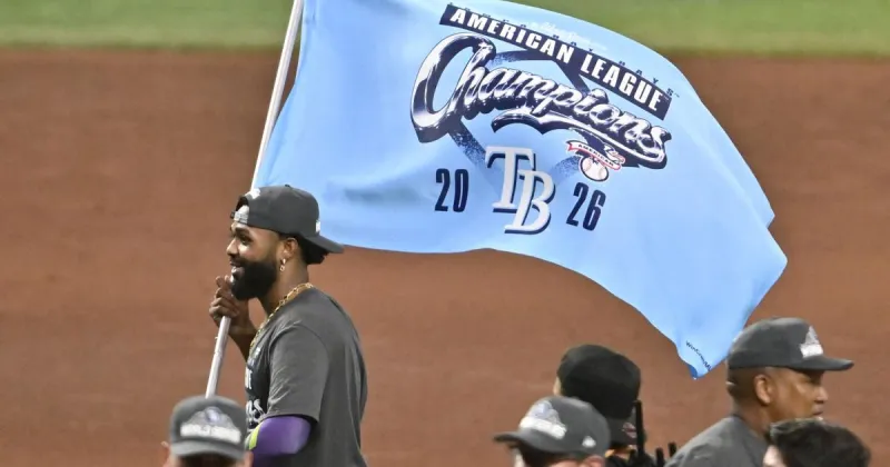 Ready to blow up baseball for a salary cap, MLB can't spin this World Series