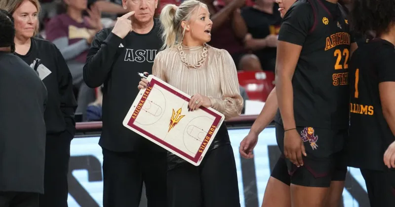 Women's college basketball poll snubs: Three teams get way too little preseason respect