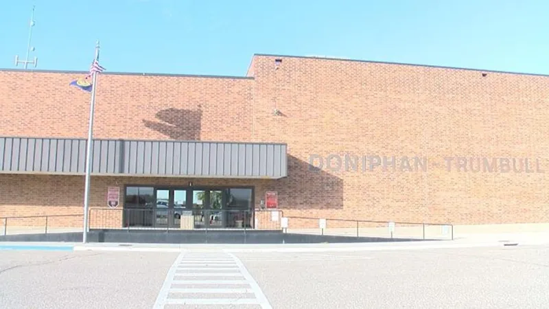 Doniphan-Trumbull Schools Propose $17.5 Million Bond for Facility Improvements