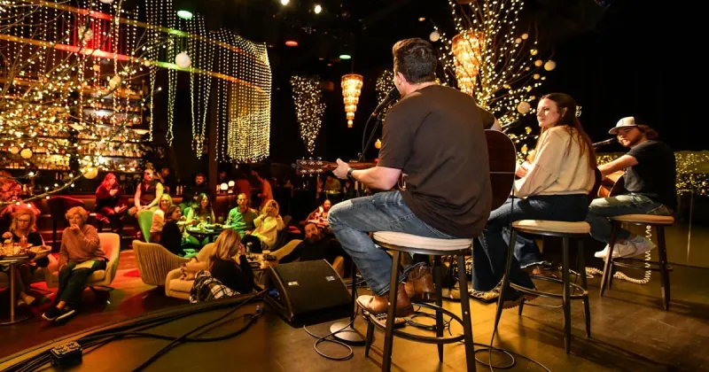 From the editor: The World-Herald gears up for another night of music for a great cause