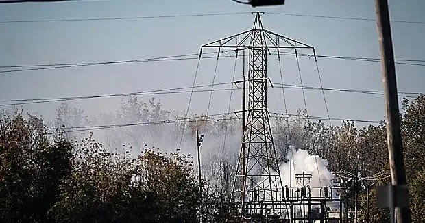 Chemical tank explodes in Ohio, forcing evacuations, prompting fears of another blast
