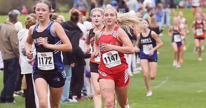 Knights send boys and girls teams to state