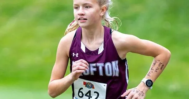 Crofton focusing on itself, not on any revenge