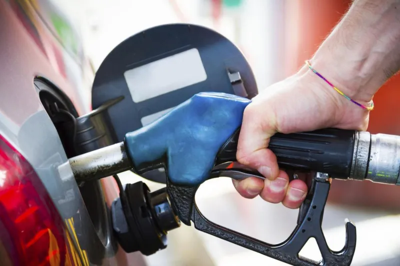Tanks-Giving: There's Free Gas in Massachusetts and Maine Needs in