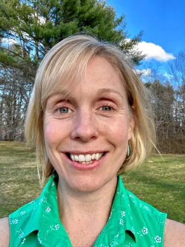 Taylor Ratcliffe: Over in Rindge -- Helping children through Operation Santa