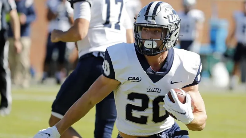 UNH set to make most of its playoff return on Saturday