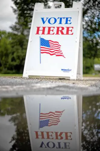 On the trail: NH's treasured first-in-the-nation primary status on the line
