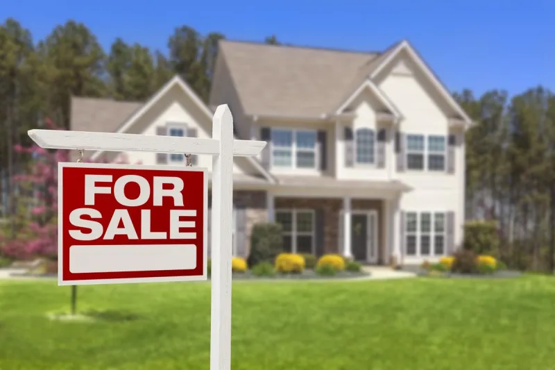 These Are the Median Home Prices Per County in New Hampshire