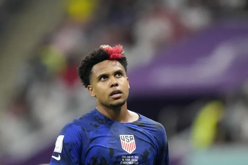 U.S. gaining respect, but really need a win in World Cup