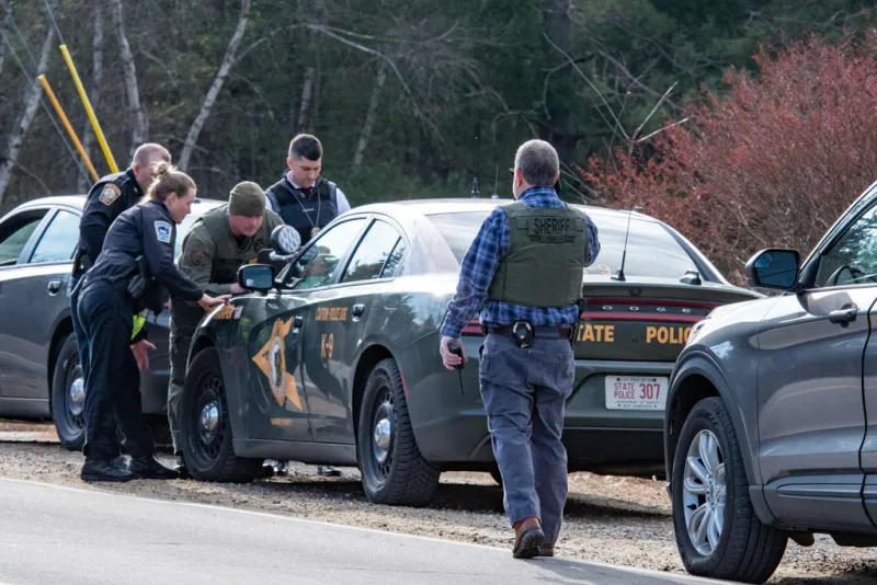 Suspect in Brookline shooting arraigned on attempted murder charge; held in jail