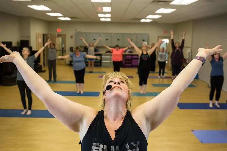 Claremont to seek consultant to boost community center memberships, revenue