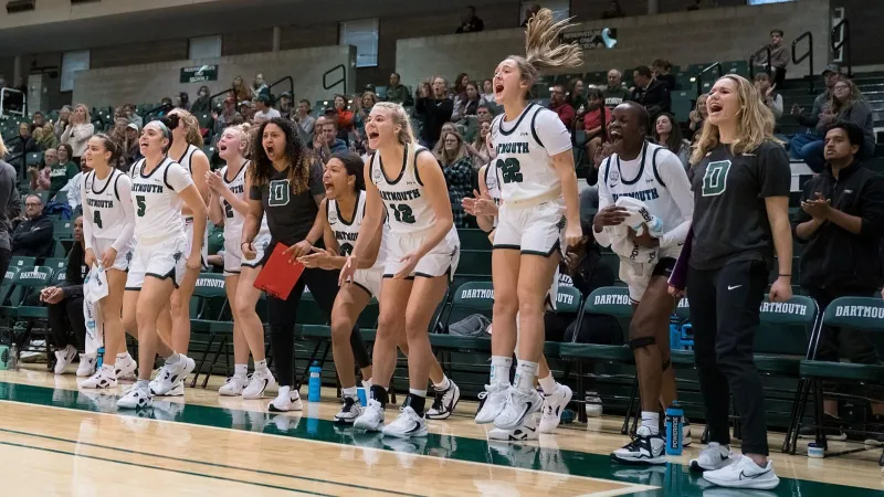 Women's Basketball Back in Action Sunday to Host Holy Cross
