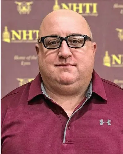 After 20 years at Colby-Sawyer College, Ed Winters embarks on a new challenge as the athletic director of NHTI