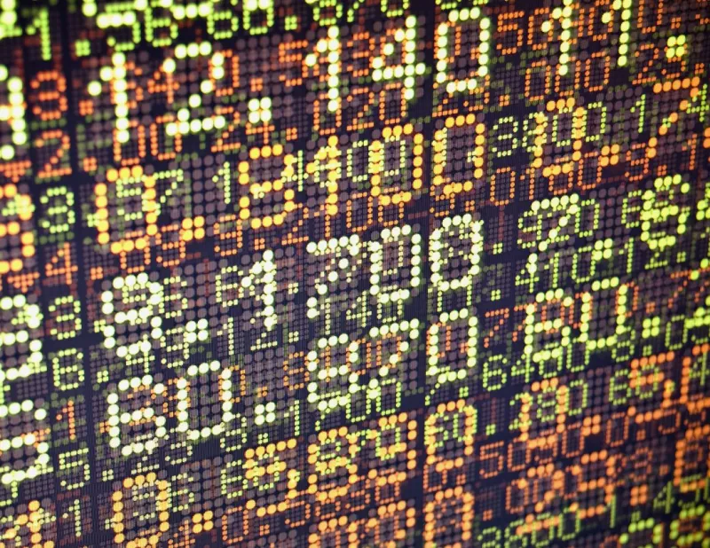 Market Recap for Nov. 26