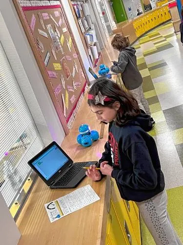 In New Hampshire, school technology directors collaborate to protect student data