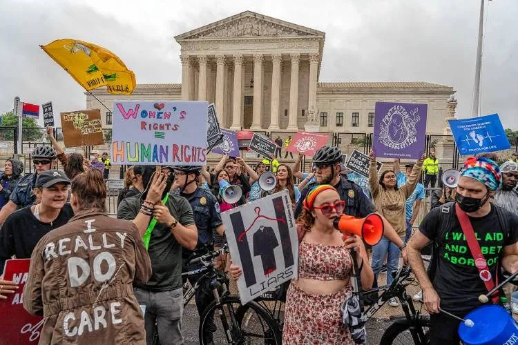 Editorial: Americans can and must secure their own rights