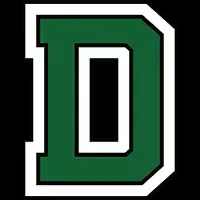 Big Green Hang Tough Early, Succumb to Holy Cross' Late Push