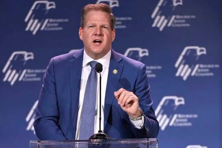 Sununu: NH will remain first primary for 2024 calendar