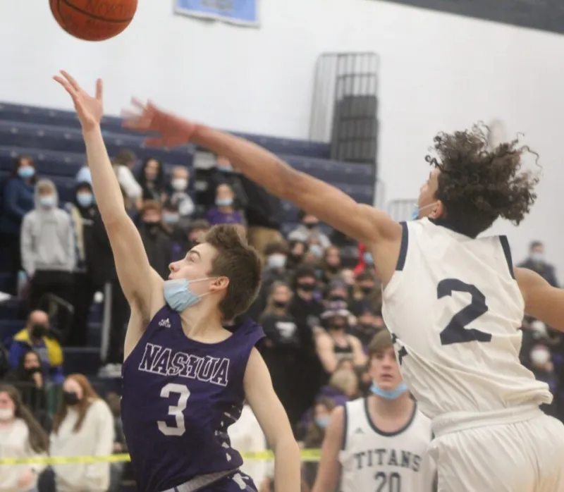 HS Notebook: Farewell to fall, hello winter sports season