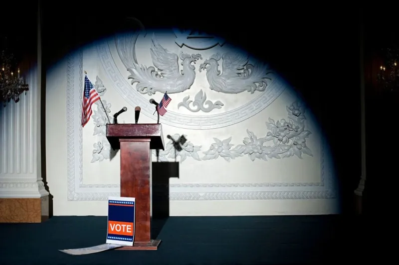 Beyond Politics: Who's Afraid of Donald Trump? Apparently...No One.