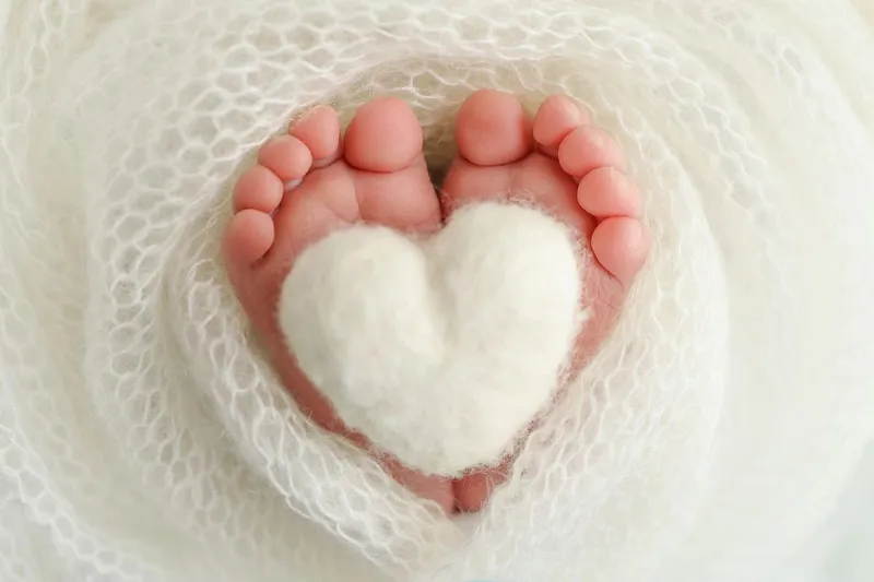 These Baby Names are Banned in New England