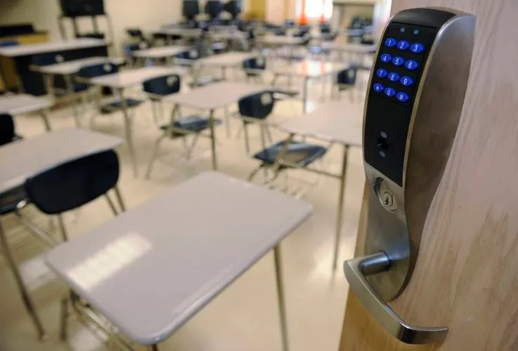 $10 million in safety grants will go toward 335 projects at 249 NH schools