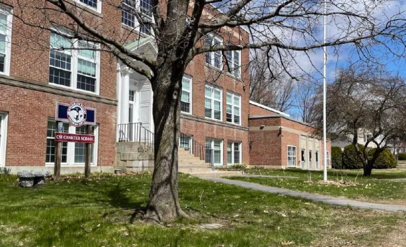 New Hampshire charter school enrollment increases 14% in past year