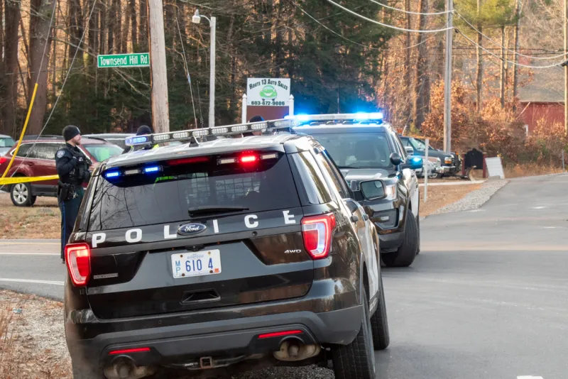 AG Investigates Link Between Lyndeborough Homicide and Brookline Shooting