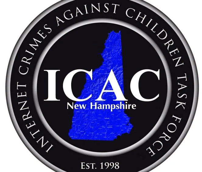 Allegations he possessed child pornography images land Amherst man under arrest and in jail