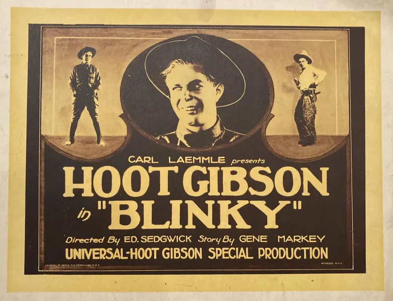 MEP to Digitize Silent Films' Lobby Cards for Its Early Cinema Compendium