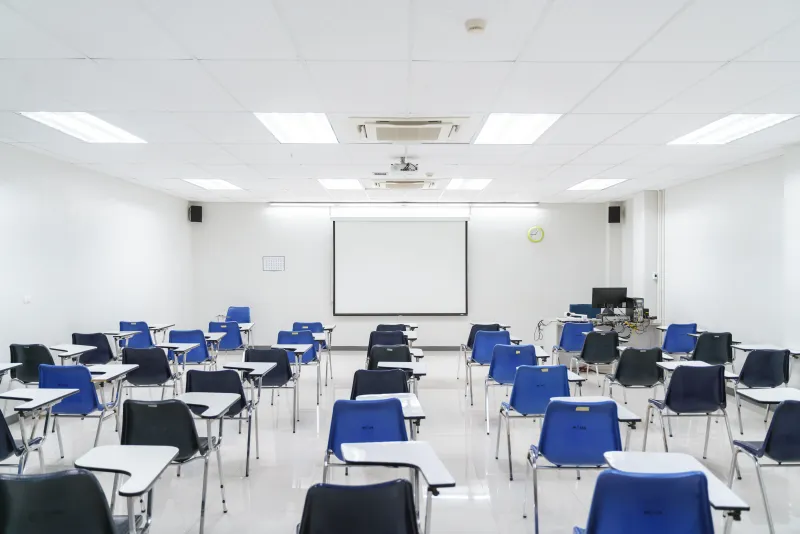 NH School Enrollment Drops Again