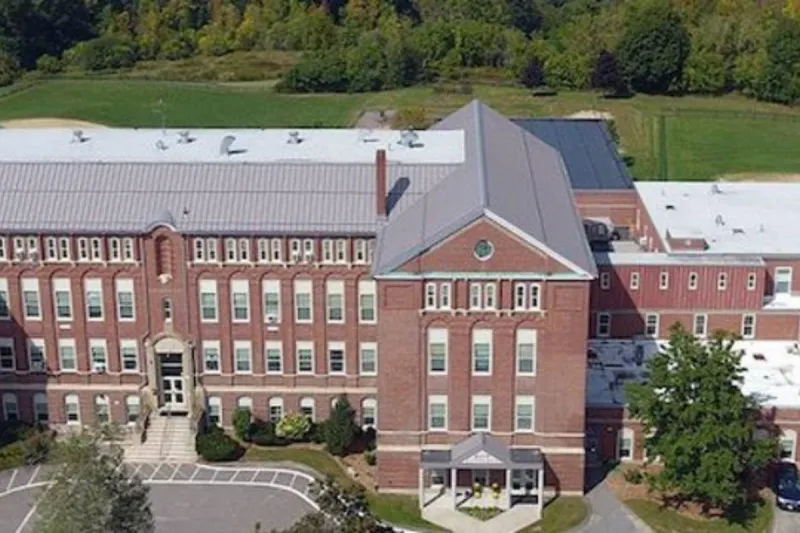 West Newbury, MA School Secured After Car Found Parked in Woods