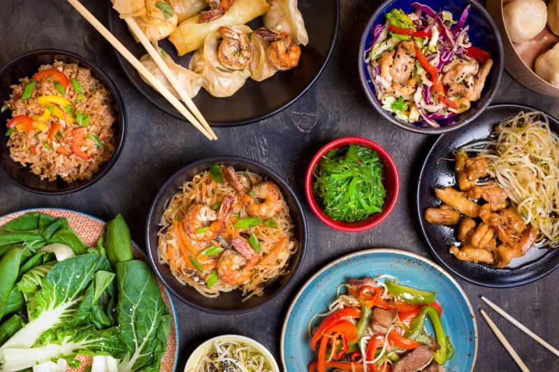 These Are 20 of the Best Chinese Restaurants in New Hampshire