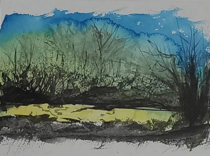 'Holiday Smalls' opens Dec. 2 at MAXT Makerspace