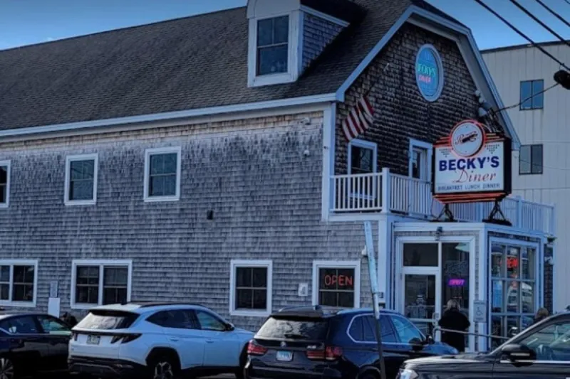 Earn Your Stripes by Eating at These Mainer-Approved Restaurants