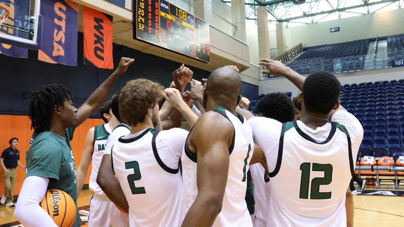 Dartmouth Returns Home Wednesday Night