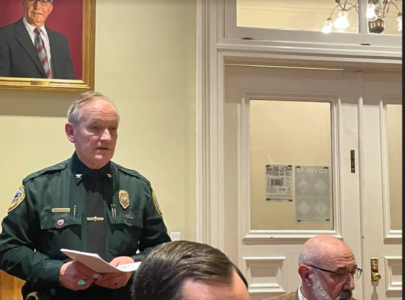 Budget Hearings Reveal Shortage of State Workers as a Common Theme