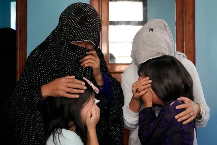 State diverts some Afghan evacuee resettlement funding toward rental relief
