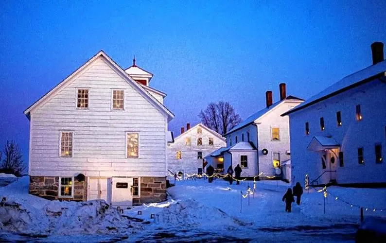 Shaker Village to host concert with Symphony NH