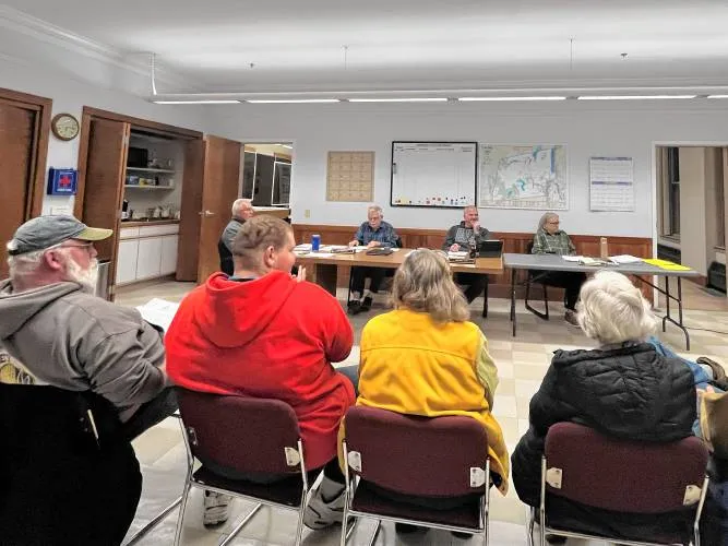 Antrim will receive $991,000 for work on Gregg Lake Dam
