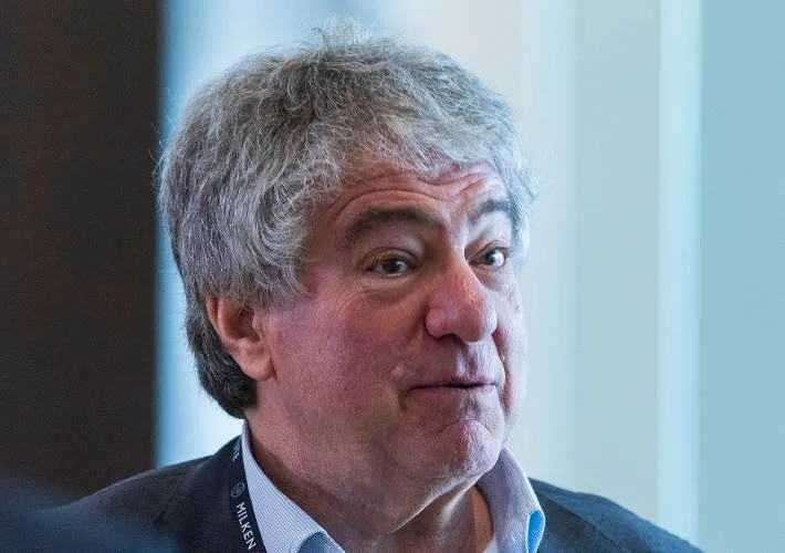 Dartmouth benefactor Leon Black accused of rape in new lawsuit