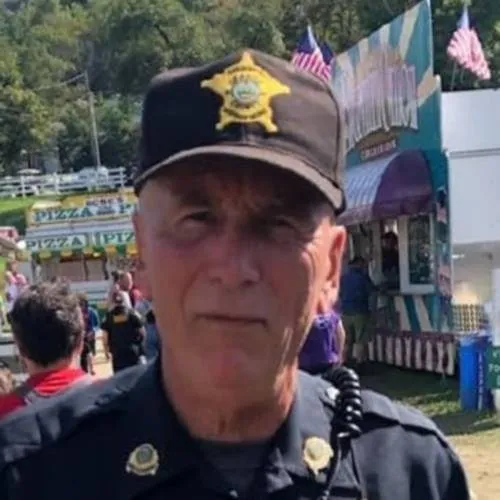 Recount reaffirms challenger's win in Orange County sheriff race