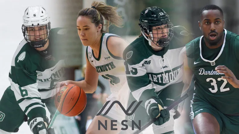 Four Winter Events to be Televised on NESN