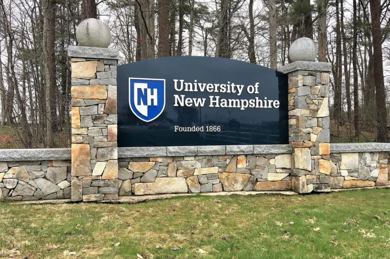 NH State College Tuition Stays Frozen for 5th Year