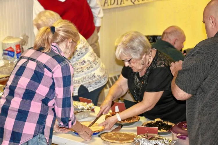 Greenville celebrates French-Canadian heritage