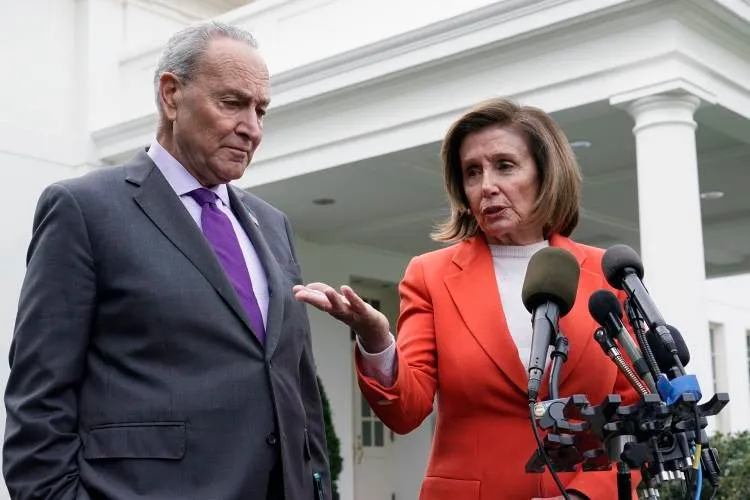 House votes to avert rail strike, impose deal on unions