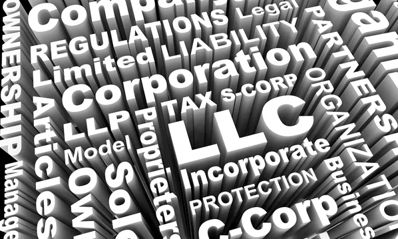 S Corp and C Corp and B Corp, Oh My!