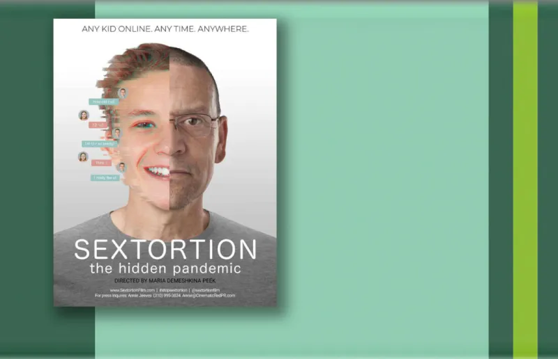 Dartmouth Health Children's to host documentary screening on dangers of 'sextortion'