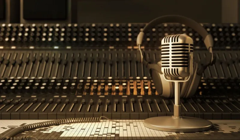 Cail & Company LIVE with Eric Alper