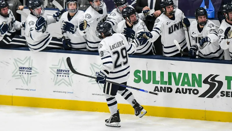 Insider Report: Blue Out BU